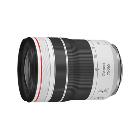Canon RF70-20040LIS RF70-200mm F4 L IS USM