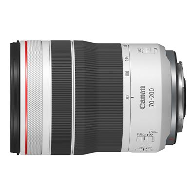 Canon RF70-20040LIS RF70-200mm F4 L IS USM