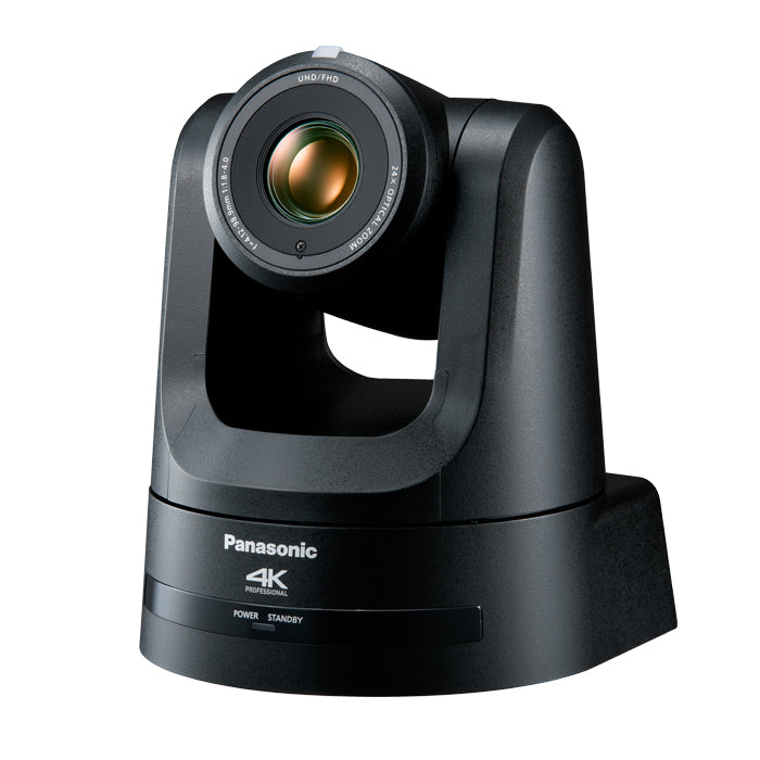 Panasonic AW-UE100K 4Kインテグレーテッドカメラ(ブラック)