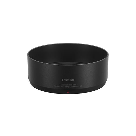 Canon L-HOODES65B レンズフード ES-65B