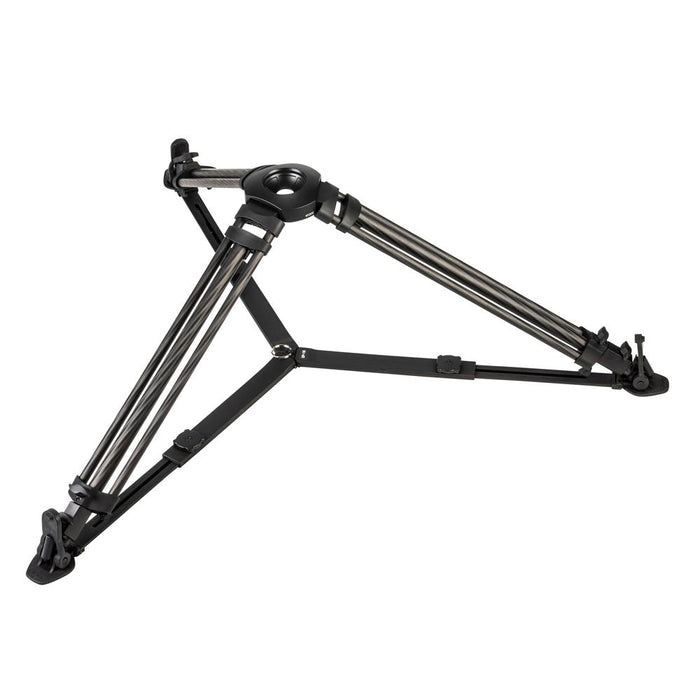 Libec RT20C 75mm三脚(カーボン/3段脚)