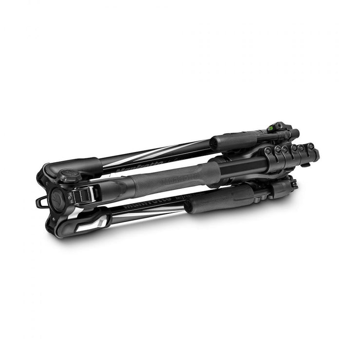Manfrotto MKBFRLA4BK-3W befree 3ウェイライブ アドバンス