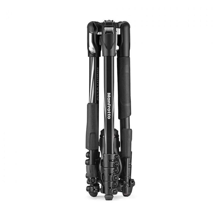 Manfrotto MKBFRLA4BK-3W befree 3ウェイライブ アドバンス