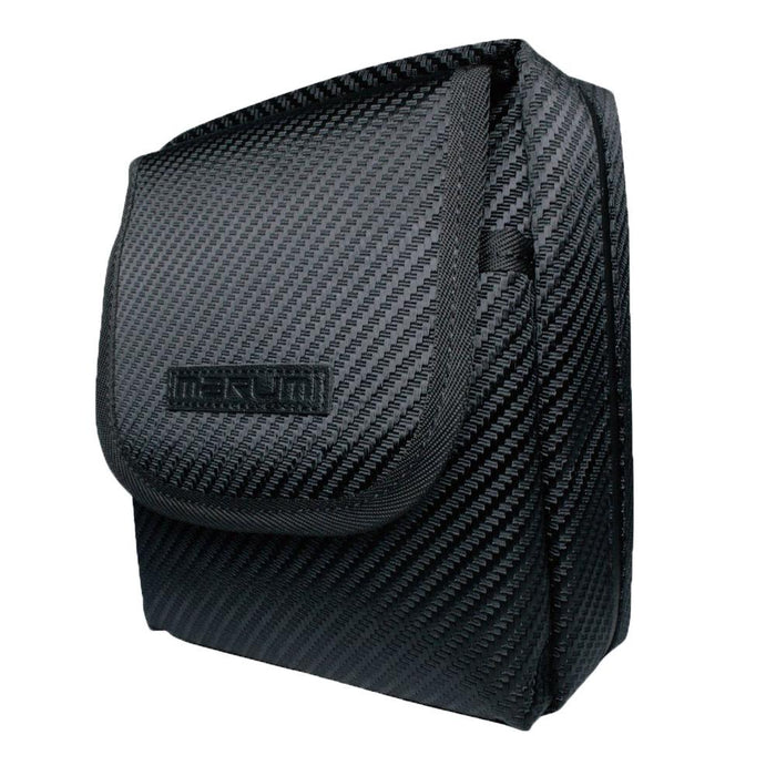 MARUMI 731317 マルミ角型用ポーチ CARRYING POUCH for M100