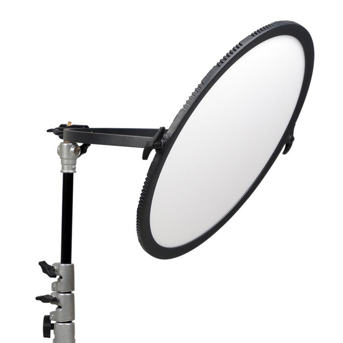 Phottix Nuada R4 II LED Light 丸型LEDライト(最大出力70W/Vマウントバッテリー対応)