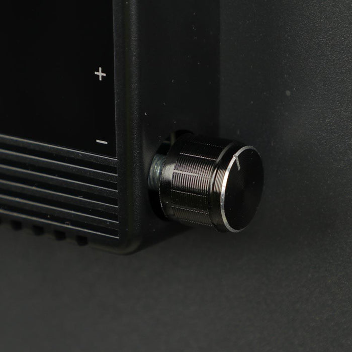 Phottix Nuada R4 II LED Light 丸型LEDライト(最大出力70W/Vマウントバッテリー対応)