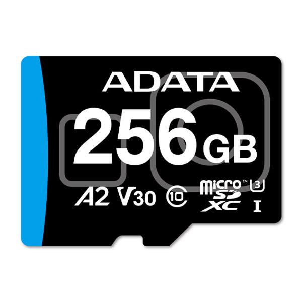 ADATA ADTAG-256G ADATA MAX Performance 256GB