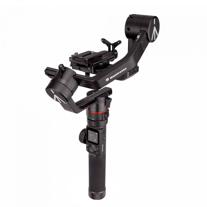 Manfrotto MVG220 Gimbal 220 キット