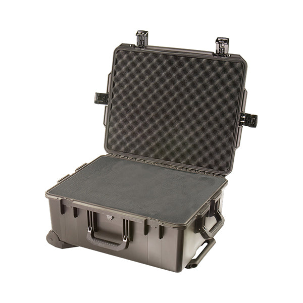 PELICAN ペリカン ストームケース iM2720(ウレタン付き/ブラック)