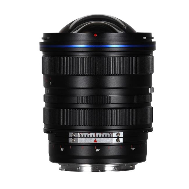 LAOWA LAO0094 15mm F4.5 Zero-D Shift (キヤノンEFマウント)