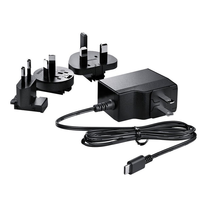 BlackmagicDesign Power Supply - Micro Converter 5V10W USBC PSUPPLY-5V10WUSBC