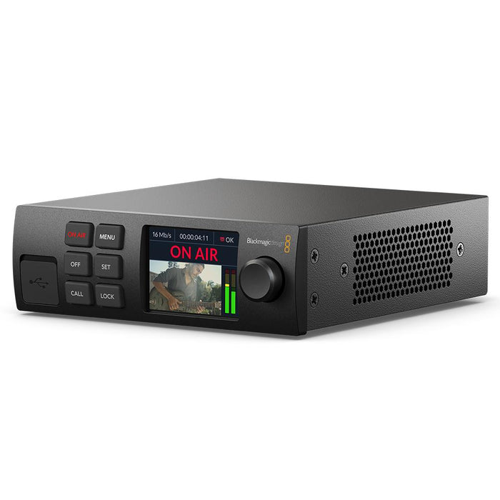 BlackmagicDesign Blackmagic Web Presenter HD BDLKWEBPTRPRO