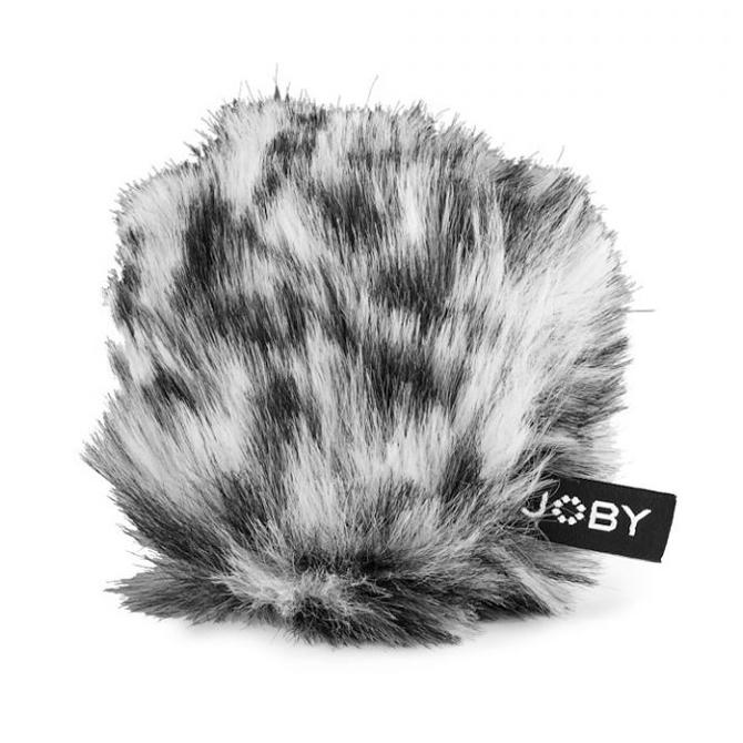 JOBY JB01688-BWW ウェイボ モバイル ウィンドジャマー ポーラー