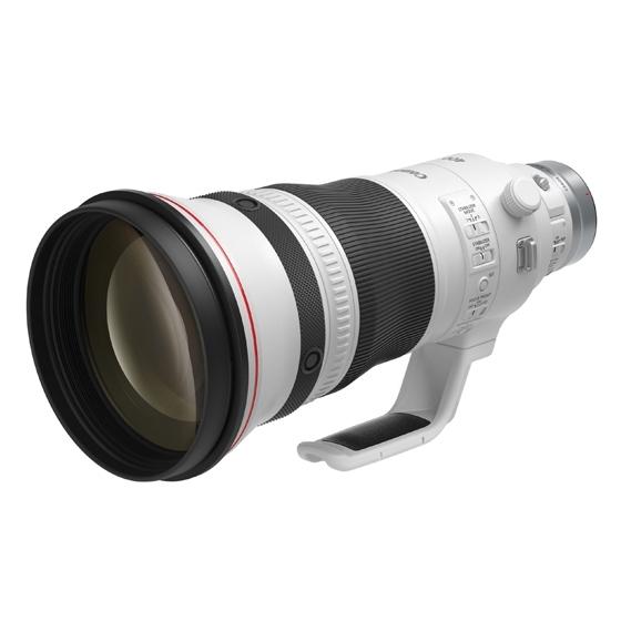 Canon RF40028LIS RF400mm F2.8 L IS USM