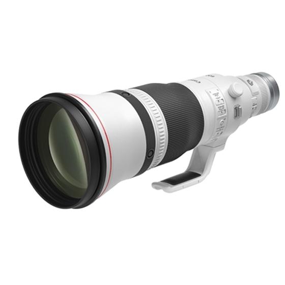 Canon RF6004LIS RF600mm F4 L IS USM