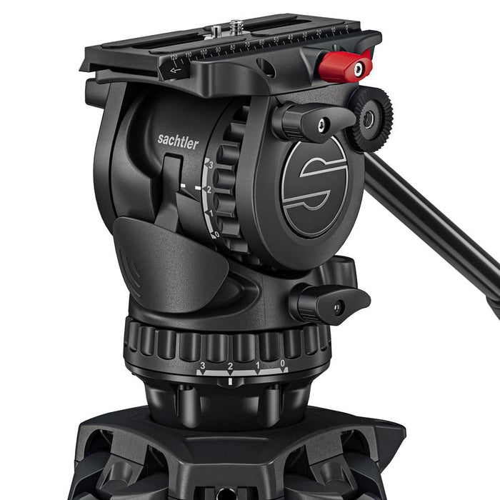 Sachtler S2064S aktiv6