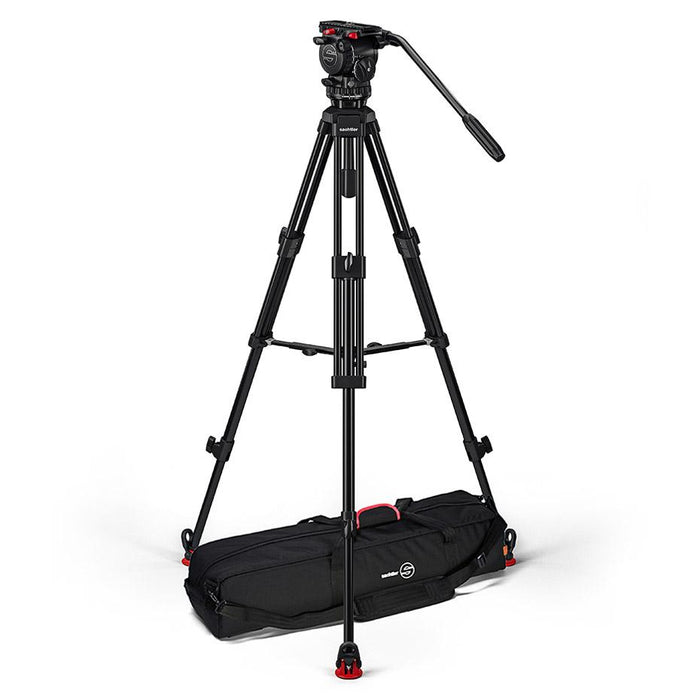 Sachtler 0473AM システムFSB 6 Mk II 75/2 AL MS