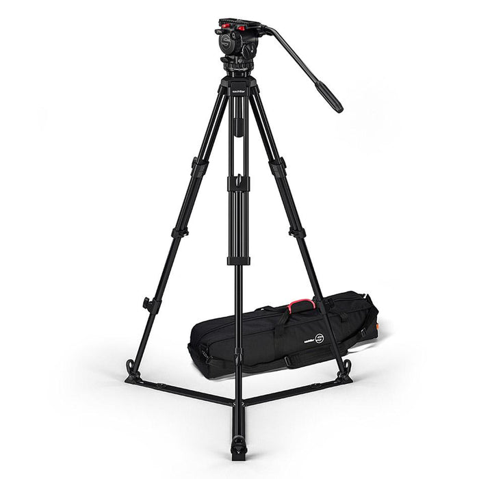 Sachtler 0471AM システムFSB 6 Mk II 75/2 AL GS