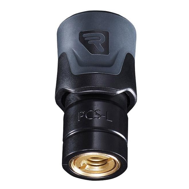 Rycote RYC185802 PCS ライト 3/8