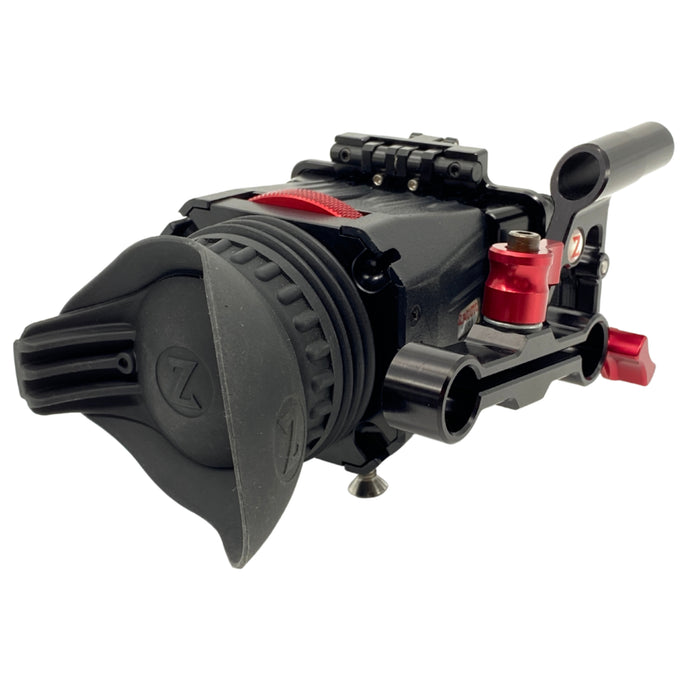Zacuto Z-FIND-FX6 Zファインダー(Sony FX6用)