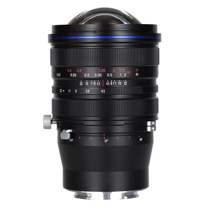 LAOWA LAO0202 15mm F4.5 Zero-D Shift(ソニーFEマウント)
