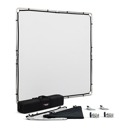 Manfrotto MLLC2201K プロスクリム オールインワンキット L 2x2m