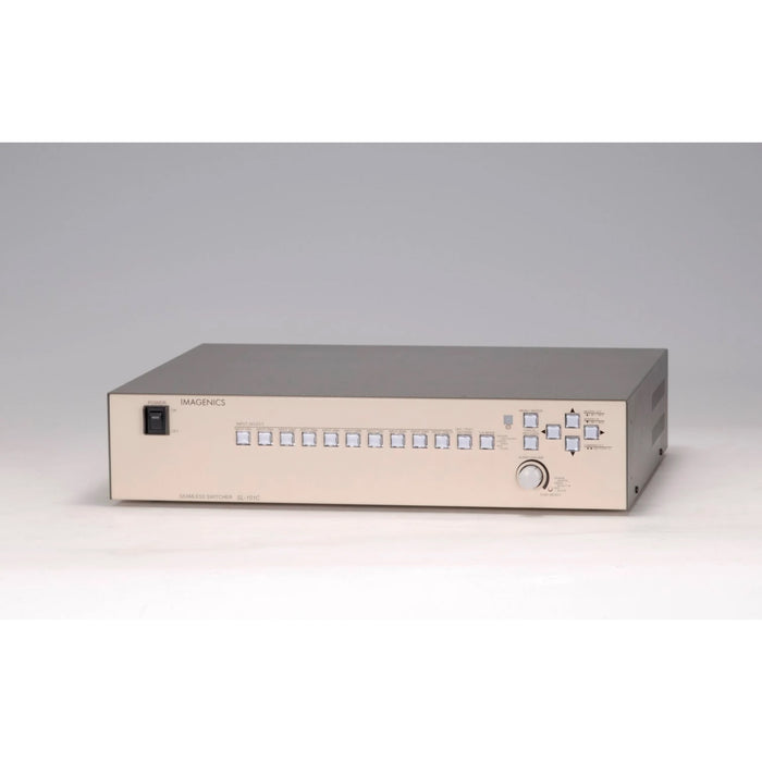 IMAGENICS SL-101C マルチシグナル対応 シームレススイッチャー