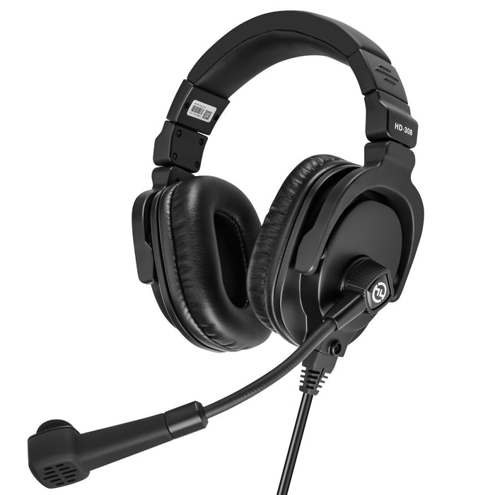 Hollyland Double- Sided Headset for MARS T1000