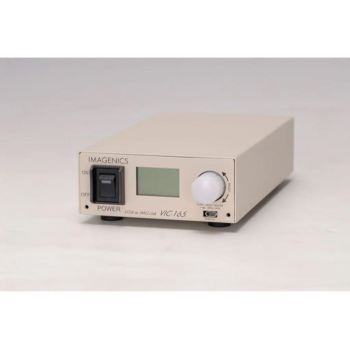 IMAGENICS VIC-165 VGA to IMG.Link コンバータ