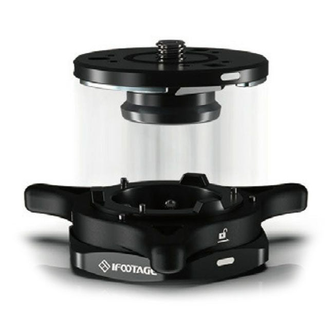 iFootage iFootage SEASTARS Q1Sセット