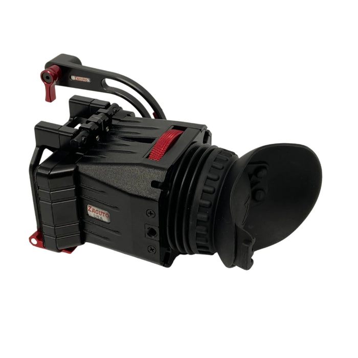 Zacuto Z-FIND-C70 Zファインダー（Canon EOS C70用）