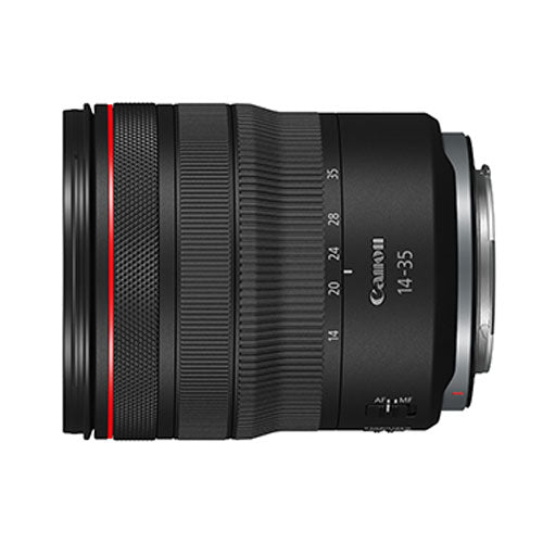 Canon RF14354LIS RF14-35mm F4 L IS USM