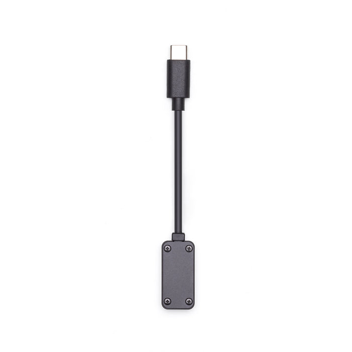 DJI R EXTERNAL GPS MODULE A CABLE R 外部GPSモジュール アダプターケーブル