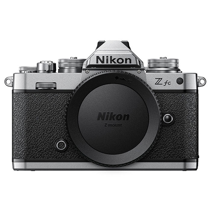 Nikon ニコン Z fc ボディ