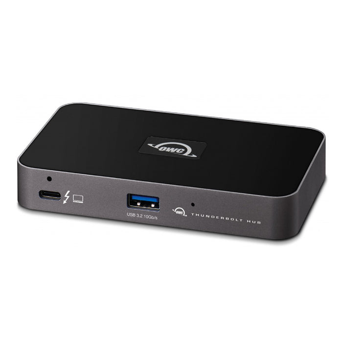 OWC AMU-OWCTB4HUB5PN OWC Thunderbolt Hub