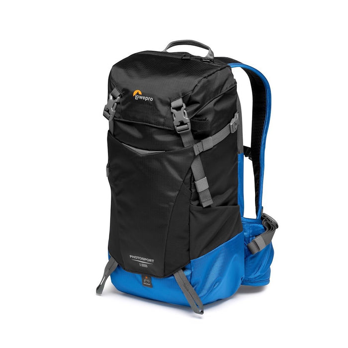 Lowepro LP37340-PWW フォトスポーツ BP 15L AW III ブルー