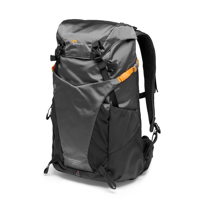 Lowepro LP37343-PWW フォトスポーツ BP 24L AW III グレー