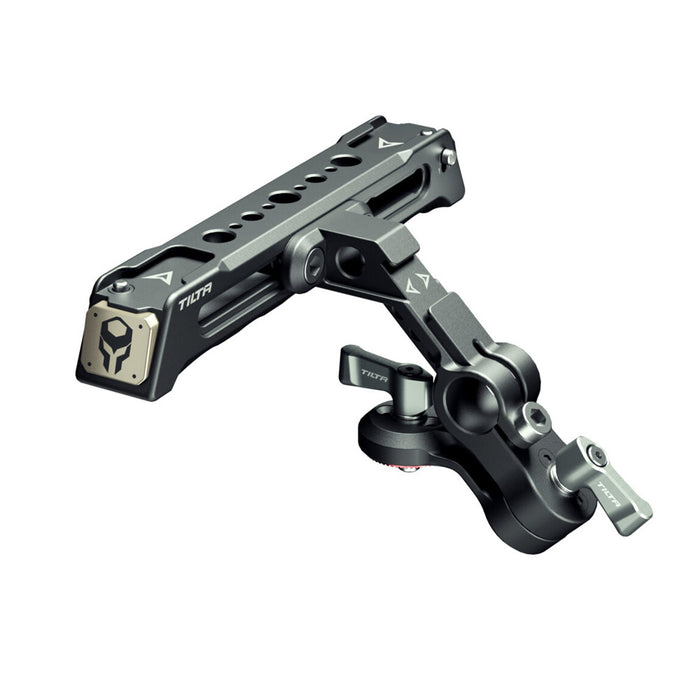 Tilta TA-QRTH6-B Tiltaing Adjustable Top Handle Plus Black