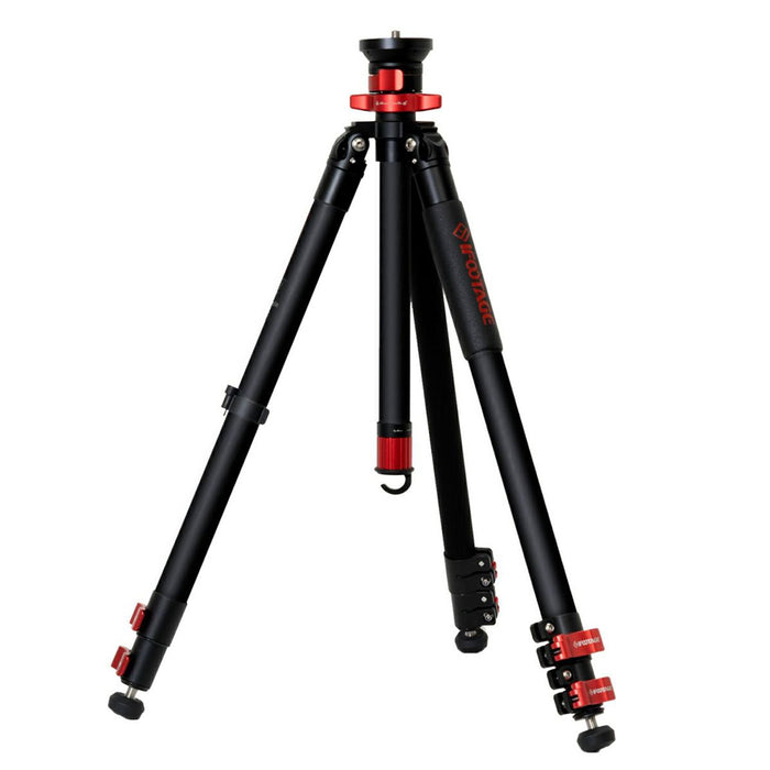 iFootage GAZELLE TA6S アルミ製中型三脚 GAZELLE TA6S