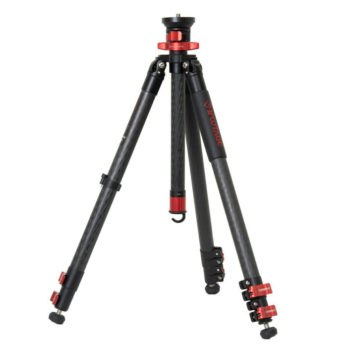 iFootage GAZELLE TC6S カーボン製中型三脚 GAZELLE TC6S