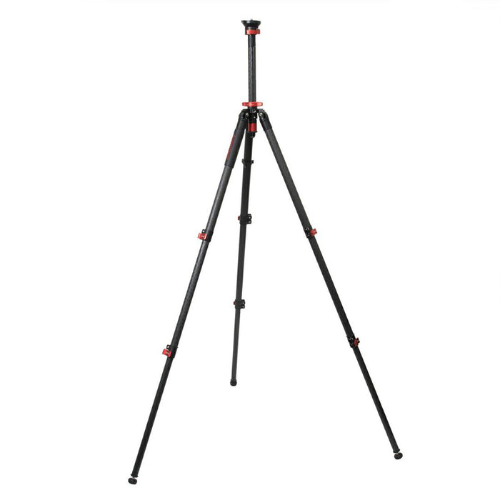 iFootage GAZELLE TC6S カーボン製中型三脚 GAZELLE TC6S