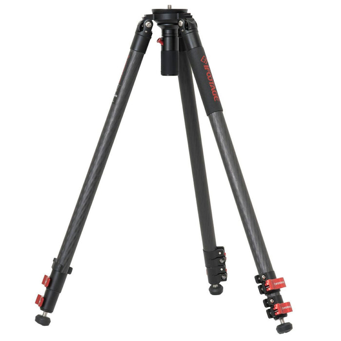 iFootage GAZELLE TC9 カーボン製中型三脚 GAZELLE TC9