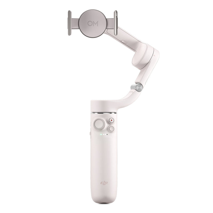 【生産完了】DJI OM5SSW DJI OM 5 サンセット ホワイト