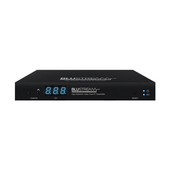 Blustream IP50HD-TX コントラクターFHDトランスミッタ