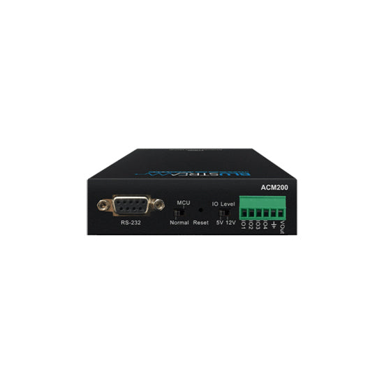 Blustream ACM200 アドバンスドコントロールモジュール