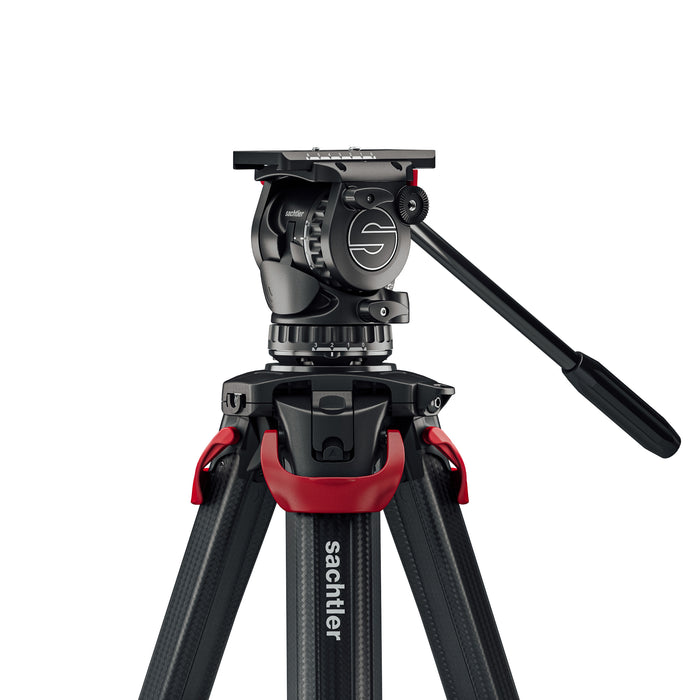 Sachtler S2080-0014 Adapter 75/100 aktiv