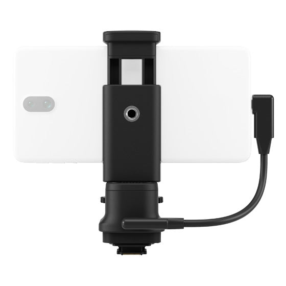 Canon AD-P1A マルチアクセサリーシュースマートフォンリンクアダプター(Android)