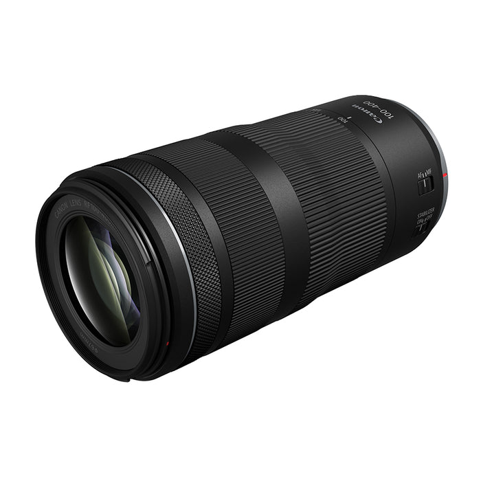 Canon RF100-400ISUSM RF100-400mm F5.6-8 IS USM