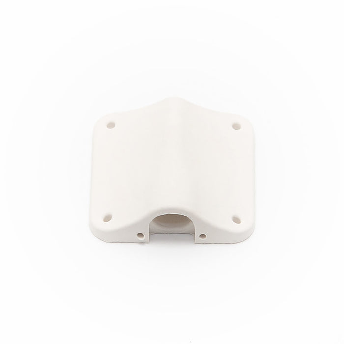 Bubblebee BBI-LC-B3-WH ラべリアマイク仕込み用コンシーラー COUNTRYMAN B3用(白/2個入り)
