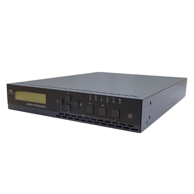 MEDIAEDGE MEUDR1000SH USDP-R1000SH